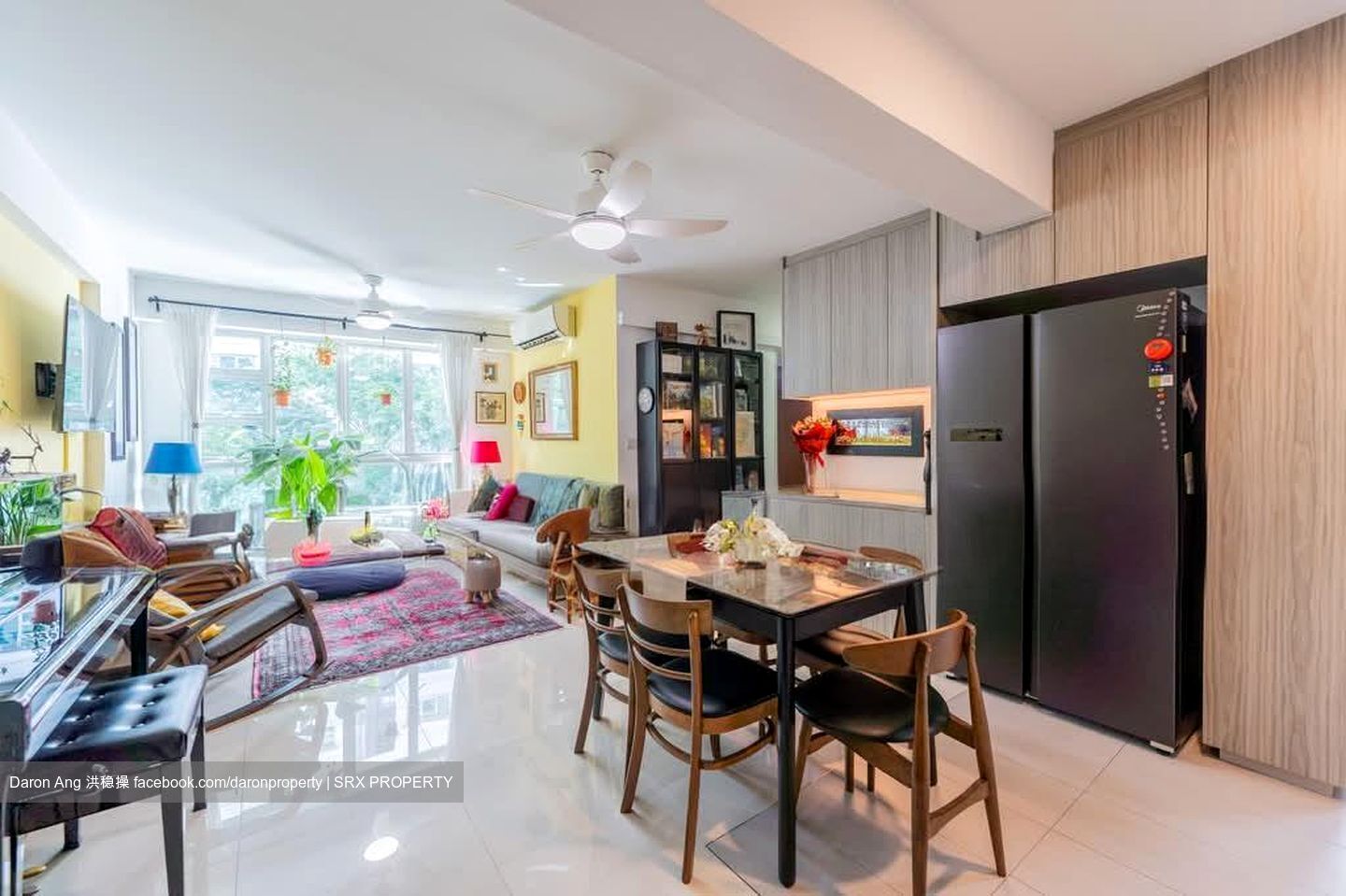 Blk 256C Punggol Opal (Punggol), HDB 4 Rooms #563512971